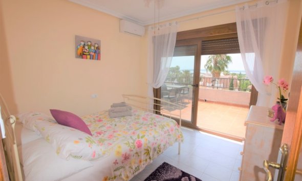 Gensalg - Villa -
Ciudad Quesada - Pueblo Bravo