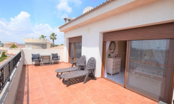 Gensalg - Villa -
Ciudad Quesada - Pueblo Bravo