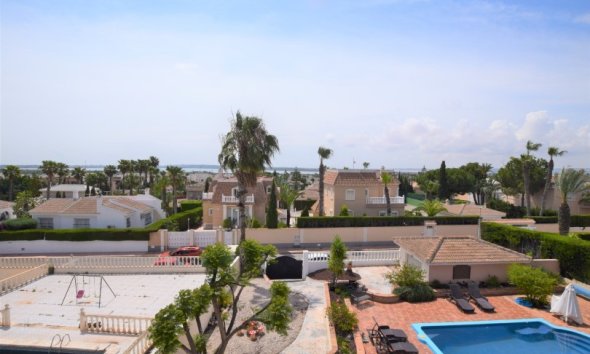 Gensalg - Villa -
Ciudad Quesada - Pueblo Bravo