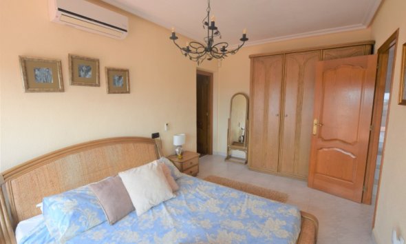 Gensalg - Villa -
Ciudad Quesada - Pueblo Bravo