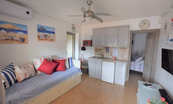 Gensalg - Villa -
Ciudad Quesada - Pueblo Bravo