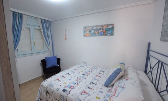 Gensalg - Villa -
Ciudad Quesada - Pueblo Bravo