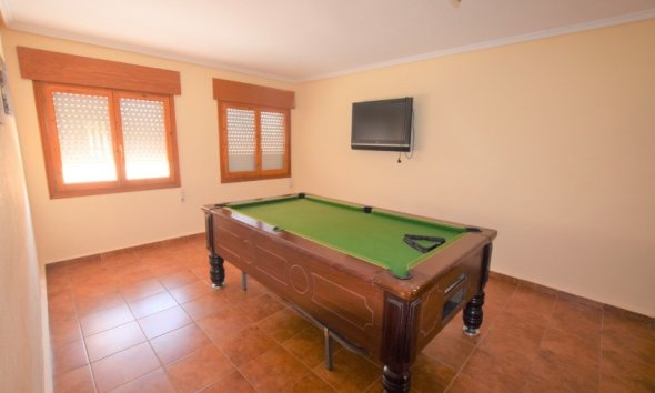 Gensalg - Villa -
Ciudad Quesada - Pueblo Bravo