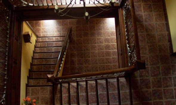 Gensalg - Country House -
Ciudad Quesada - Lo Pepin