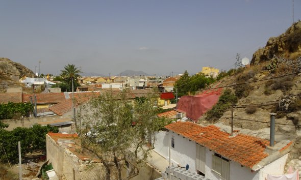 Resale - Land -
Rojales