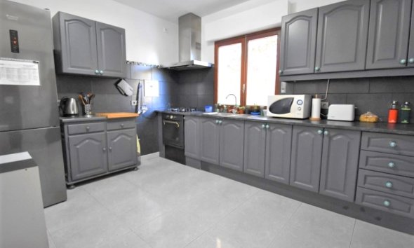 Gensalg - Villa -
Orihuela Costa - Villamartín