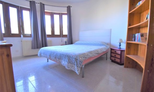 Gensalg - Villa -
Orihuela Costa - Villamartín