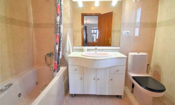 Gensalg - Villa -
Orihuela Costa - Villamartín