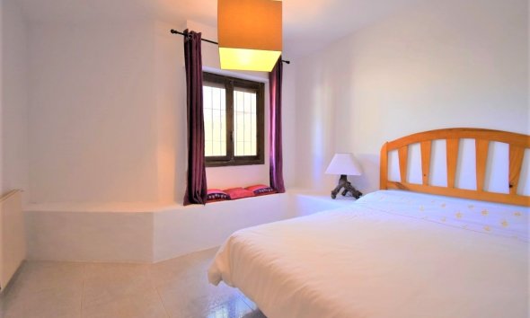 Gensalg - Villa -
Orihuela Costa - Villamartín