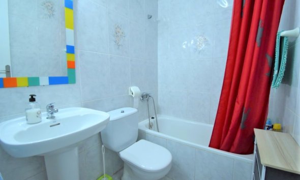 Gensalg - Villa -
Orihuela Costa - Villamartín