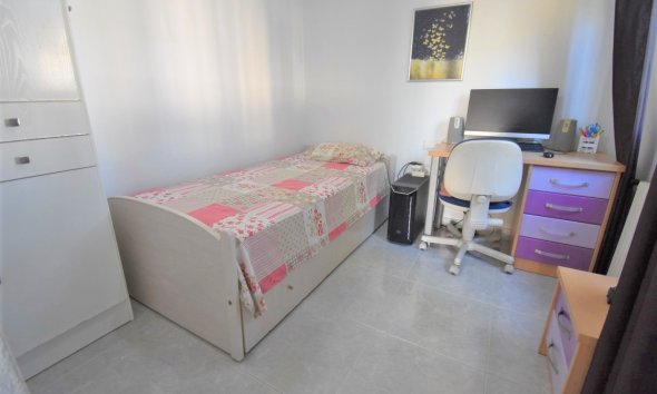 Gensalg - Villa -
Orihuela Costa - Villamartín