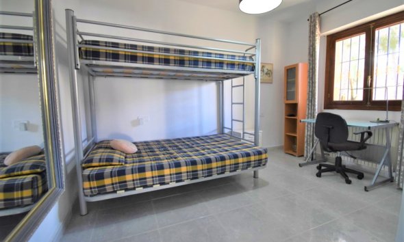 Gensalg - Villa -
Orihuela Costa - Villamartín