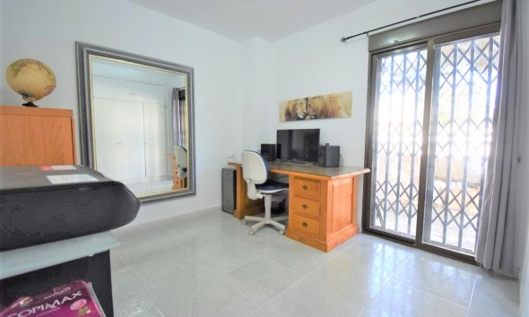 Gensalg - Villa -
Orihuela Costa - Villamartín