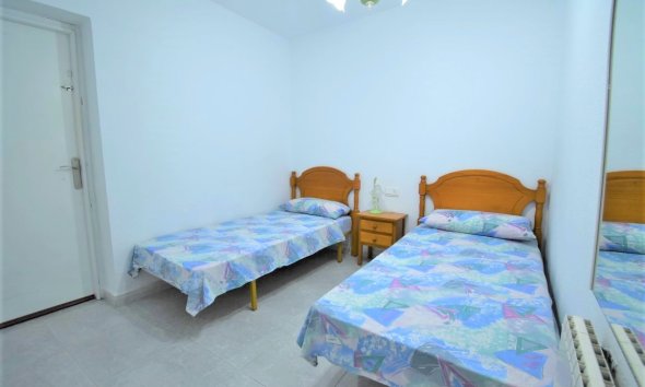Gensalg - Villa -
Orihuela Costa - Villamartín