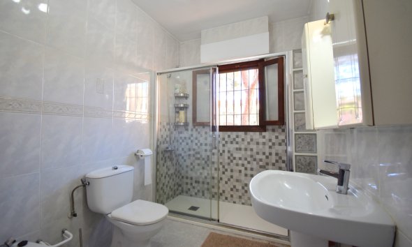 Gensalg - Villa -
Orihuela Costa - Villamartín
