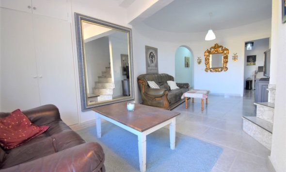 Gensalg - Villa -
Orihuela Costa - Villamartín
