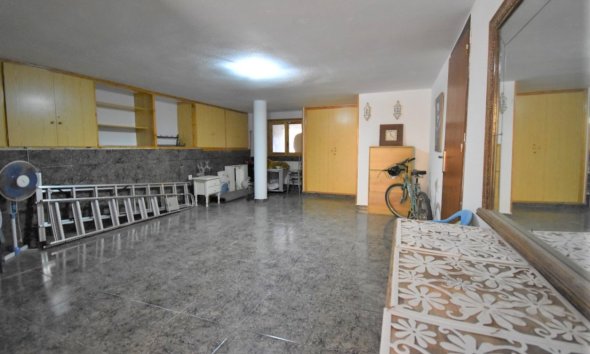 Gensalg - Villa -
Orihuela Costa - Villamartín