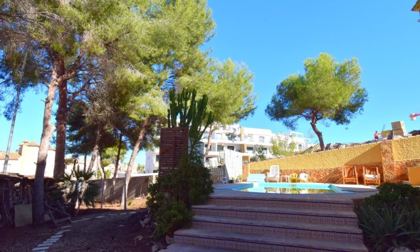 Gensalg - Villa -
Orihuela Costa - Villamartín