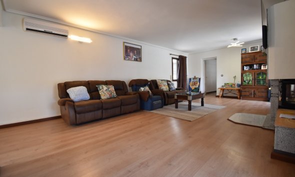 Gensalg - Villa -
Orihuela Costa - Villamartín