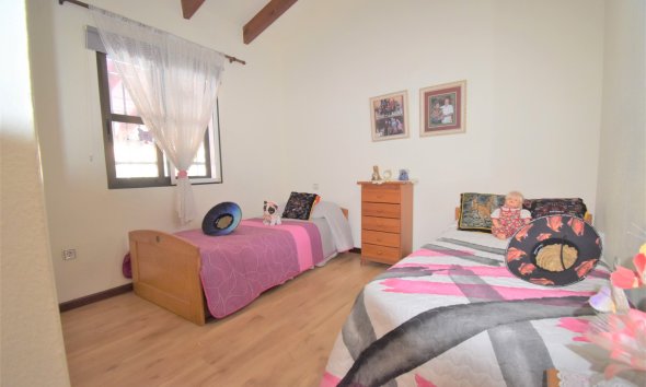 Gensalg - Villa -
Orihuela Costa - Villamartín