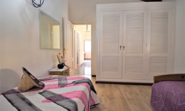 Gensalg - Villa -
Orihuela Costa - Villamartín