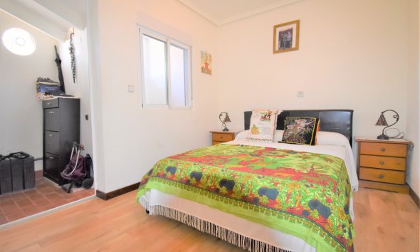 Gensalg - Villa -
Orihuela Costa - Villamartín