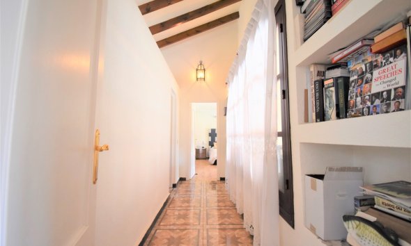 Gensalg - Villa -
Orihuela Costa - Villamartín