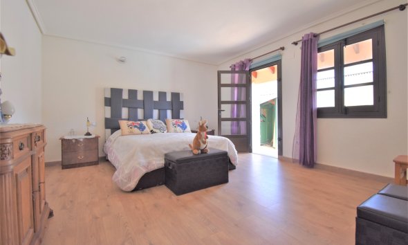 Gensalg - Villa -
Orihuela Costa - Villamartín