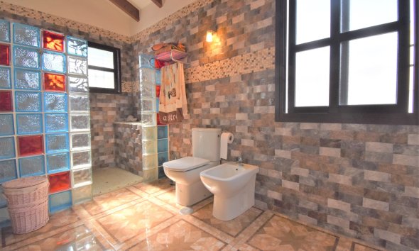 Gensalg - Villa -
Orihuela Costa - Villamartín