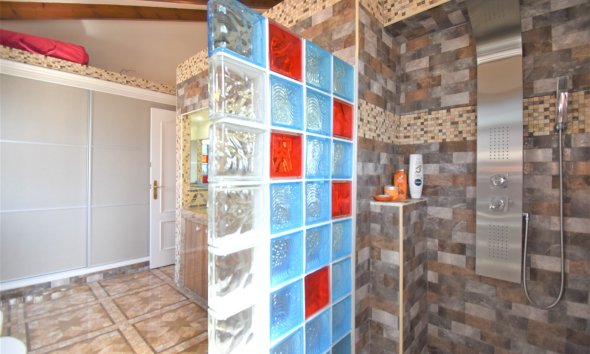 Gensalg - Villa -
Orihuela Costa - Villamartín