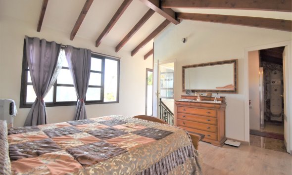 Gensalg - Villa -
Orihuela Costa - Villamartín