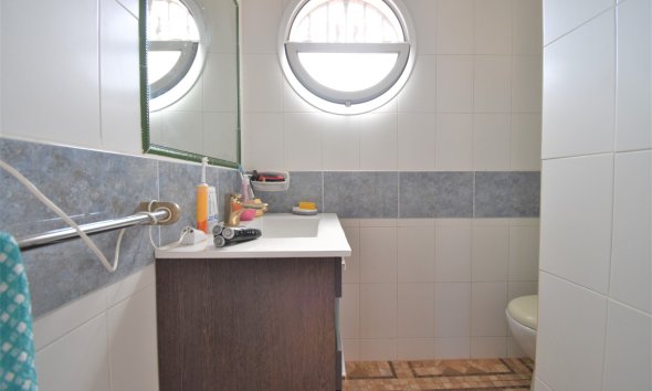 Gensalg - Villa -
Orihuela Costa - Villamartín