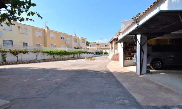 Gensalg - Villa -
Orihuela Costa - Villamartín