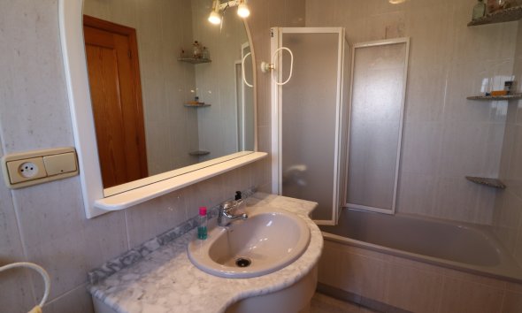 Gensalg - Villa -
Algorfa - Lomas de La Juliana