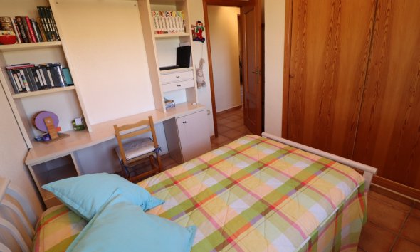 Gensalg - Villa -
Algorfa - Lomas de La Juliana