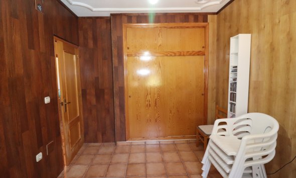 Gensalg - Villa -
Algorfa - Lomas de La Juliana