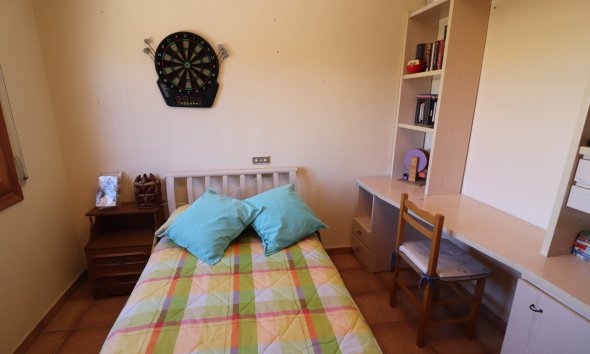 Gensalg - Villa -
Algorfa - Lomas de La Juliana
