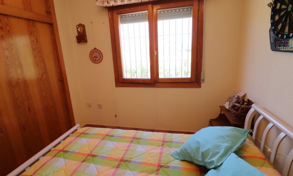 Gensalg - Villa -
Algorfa - Lomas de La Juliana