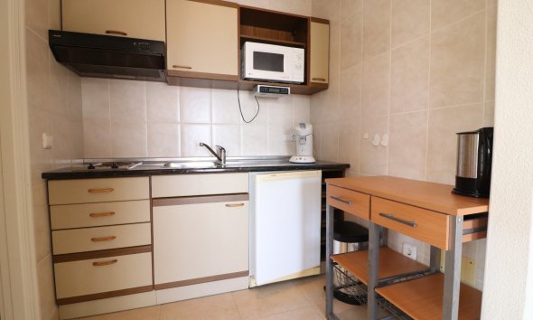 Gensalg - Villa -
Algorfa - Lomas de La Juliana
