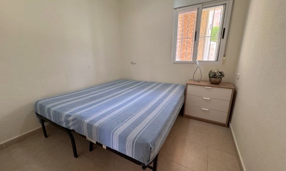 Gensalg - Villa -
Algorfa - Lomas de La Juliana