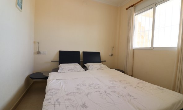 Gensalg - Villa -
Algorfa - Lomas de La Juliana