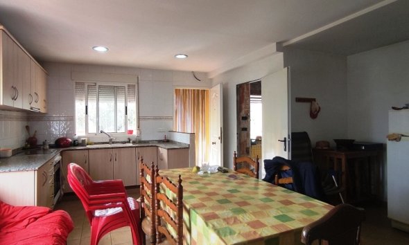 Resale - Country House -
Villalonga