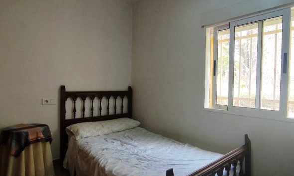 Resale - Country House -
Villalonga