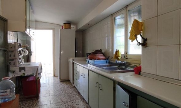 Gensalg - Country House -
Bocairent