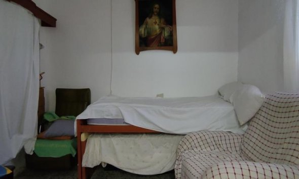 Gensalg - Country House -
Bocairent