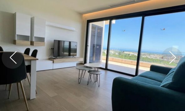 Gensalg - apartment -
Orihuela Costa - Las Colinas golf