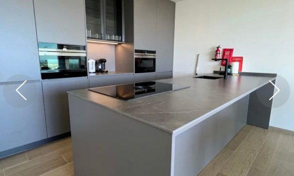 Gensalg - apartment -
Orihuela Costa - Las Colinas golf