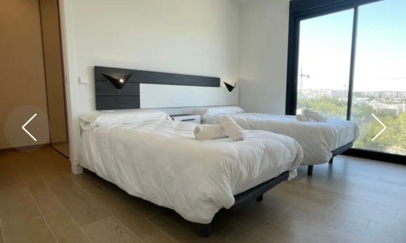 Gensalg - apartment -
Orihuela Costa - Las Colinas golf