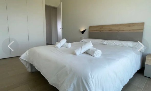 Gensalg - apartment -
Orihuela Costa - Las Colinas golf