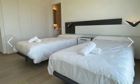 Gensalg - apartment -
Orihuela Costa - Las Colinas golf